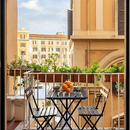 Hospitalityrome Domus Aureliana Apartment