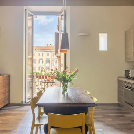 Apartment Hospitalityrome Domus Aureliana