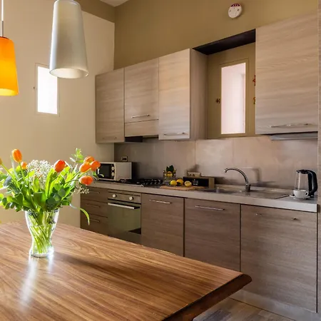 Hospitalityrome Domus Aureliana Apartment Rome