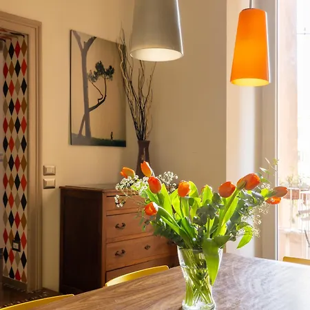 Hospitalityrome Domus Aureliana *