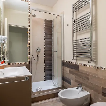 Hospitalityrome Domus Aureliana