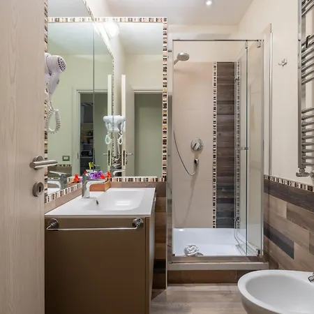 Hospitalityrome Domus Aureliana Apartment *