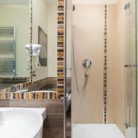 Hospitalityrome Domus Aureliana Apartment Rome