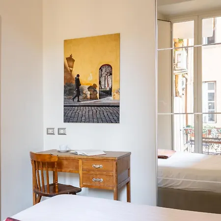 Hospitalityrome Domus Aureliana Rome