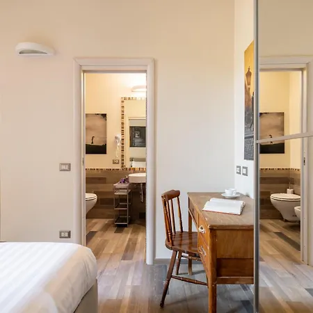 Apartment Hospitalityrome Domus Aureliana