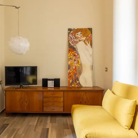 Apartment Hospitalityrome Domus Aureliana