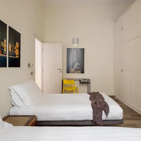 Hospitalityrome Domus Aureliana Apartment Rome
