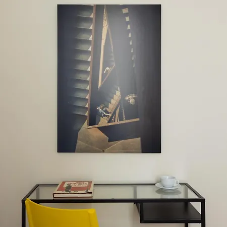 Apartment Hospitalityrome Domus Aureliana *