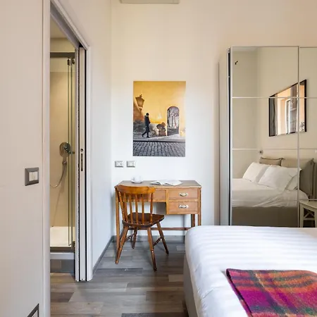 Hospitalityrome Domus Aureliana Apartment *