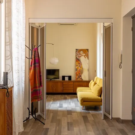 Apartment Hospitalityrome Domus Aureliana *