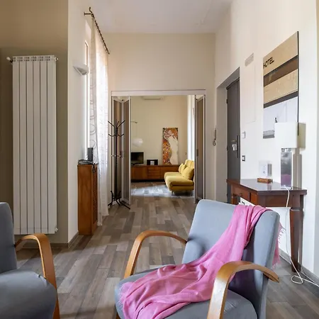Hospitalityrome Domus Aureliana Apartment Rome