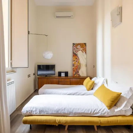 Hospitalityrome Domus Aureliana *
