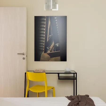 Hospitalityrome Domus Aureliana * Rome