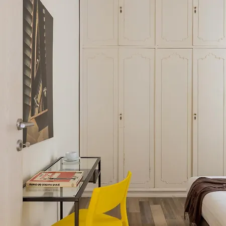 Hospitalityrome Domus Aureliana Apartment
