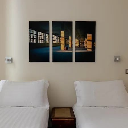 Apartment Hospitalityrome Domus Aureliana