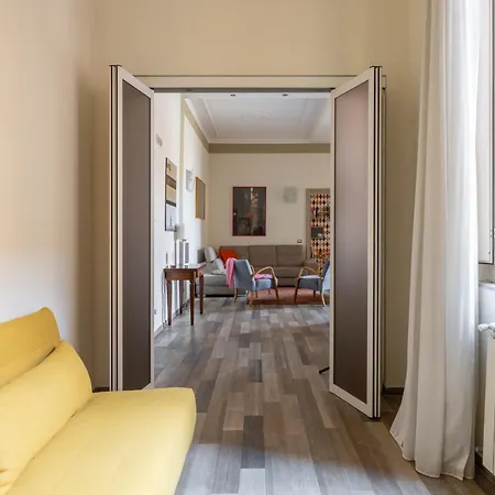 Hospitalityrome Domus Aureliana Apartment *