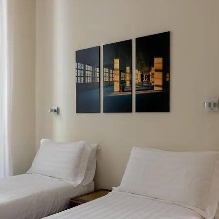 Apartment Hospitalityrome Domus Aureliana Rome
