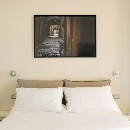 Hospitalityrome Domus Aureliana * Rome
