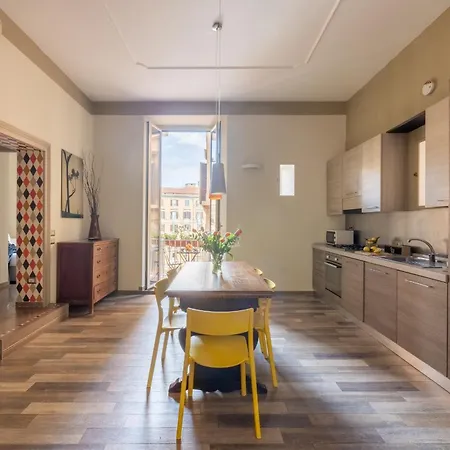 Διαμέρισμα Hospitalityrome Domus Aureliana *