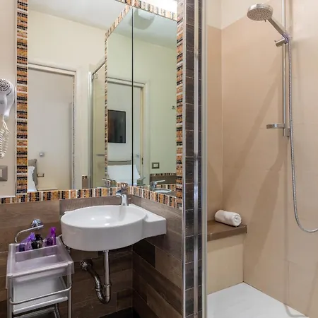 Hospitalityrome Domus Aureliana Ρώμη