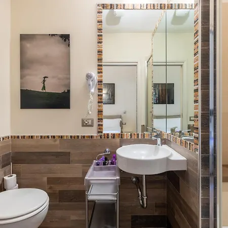 Hospitalityrome Domus Aureliana Διαμέρισμα