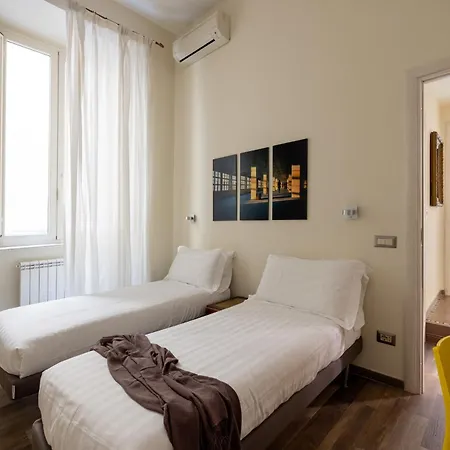 Διαμέρισμα Hospitalityrome Domus Aureliana Ρώμη