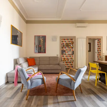 Hospitalityrome Domus Aureliana *