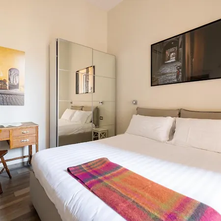 Hospitalityrome Domus Aureliana Διαμέρισμα