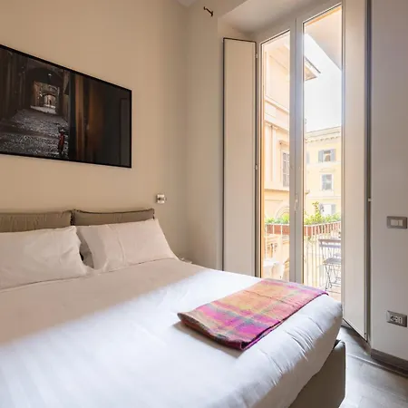 Hospitalityrome Domus Aureliana Διαμέρισμα Ρώμη