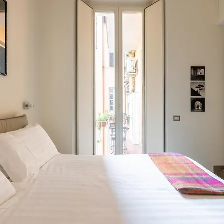 Hospitalityrome Domus Aureliana Διαμέρισμα Ρώμη