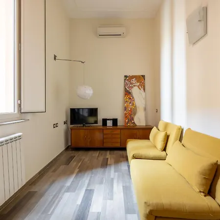 Διαμέρισμα Hospitalityrome Domus Aureliana *